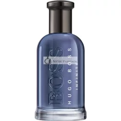   Hugo Boss Bottled Infinite - 200ml, Eau de Parfum, Pánsky Parfém