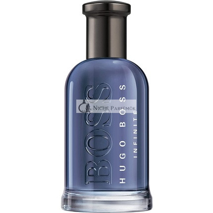 Hugo Boss Bottled Infinite - 200ml, Eau de Parfum, Pánsky Parfém