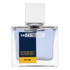 Mexx Whenever Wherever toaletná voda pre mužov 30 ml