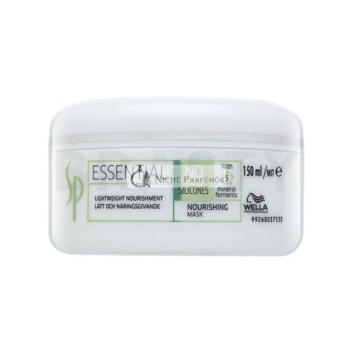Wella Professionals SP Essential Nourishing Mask vyživujúca maska pre všetky typy vlasov 150 ml