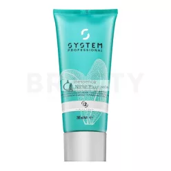   System Professional Inessence Conditioner uhladzujúci kondicionér pre hrubé a nepoddajné vlasy 200 ml