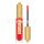 Bourjois Rouge Velvet Ink tekutý rúž pre matný efekt 08 Coquelic Hot 3,5 ml