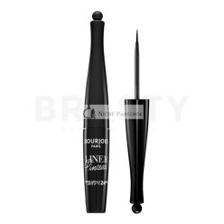   Bourjois Liner Pinceau Waterproof 24H tekuté linky na oči 01 Black Art 2,5 ml