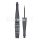 Bourjois Liner Pinceau Waterproof 24H tekuté linky na oči 08 Surreal Black 2,5 ml