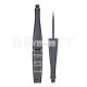 Bourjois Liner Pinceau Waterproof 24H tekuté linky na oči 08 Surreal Black 2,5 ml