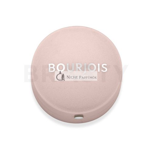 Bourjois Little Round Pot Eye Shadow očné tiene 01 1,2 g
