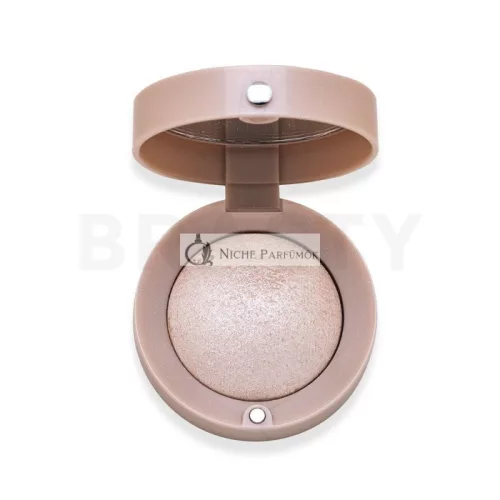 Bourjois Little Round Pot Eye Shadow očné tiene 01 1,2 g