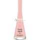 Bourjois 1 Seconde Lak na nechty 35 Lady Nude