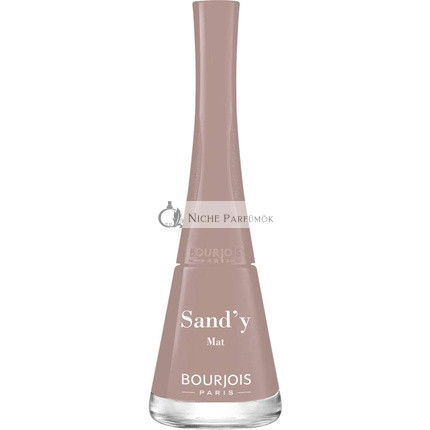 Bourjois 1 Sekundový Lak na Nechty 42 Sandy