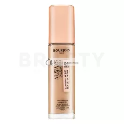  Bourjois Always Fabulous 24HRS Extreme Resist Foundation tekutý make-up pre zjednotenie farebného tónu pleti 125 Ivory 30 ml