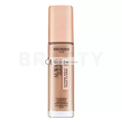   Bourjois Always Fabulous 24HRS Extreme Resist Foundation tekutý make-up pre zjednotenie farebného tónu pleti 200 Rose Vanilla 30 ml