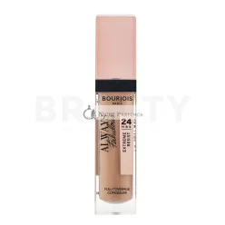   Bourjois Always Fabulous 24HRS Extreme Resist Concealer tekutý korektor pre zjednotenie farebného tónu pleti 400 Rose Beige 6 ml