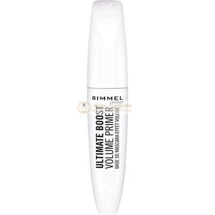 Rimmel Ultimate Boost Volume Primer Riasenky, 12 ml