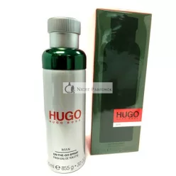Hugo Boss Green Pánsky 88,7 ml EDT Parfum