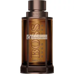 Hugo Boss The Scent Absolute Eau De Parfum pre mužov, 50ml