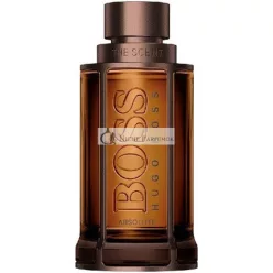 BOSS The Scent Absolute Eau de Parfum pre mužov, 100ml