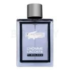 Lacoste L'Homme Lacoste Timeless toaletná voda pre mužov 100 ml