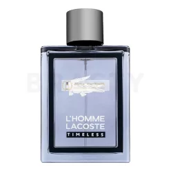   Lacoste L'Homme Lacoste Timeless toaletná voda pre mužov 100 ml