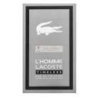 Lacoste L'Homme Lacoste Timeless toaletná voda pre mužov 100 ml