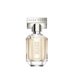 Boss The Scent Pure Accord pre ňu Eau de Toilette, 30ml