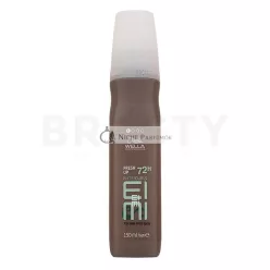   Wella Professionals EIMI Nutricurls Fresh Up 72h Anti-Frizz Spray stylingový sprej pre definíciu vĺn 150 ml
