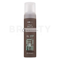   Wella Professionals EIMI Nutricurls Soft Twirl 72h Anti-Frizz Foam stylingová pena pre vlnité a kučeravé vlasy 200 ml