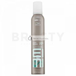  Wella Professionals EIMI Nutricurls Boost Bounce penové tužidlo pre vlnité a kučeravé vlasy 300 ml