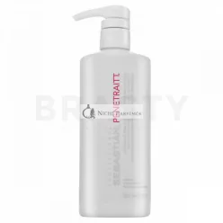   Sebastian Professional Penetraitt Masque posilňujúca maska pre veľmi suché a poškodené vlasy 500 ml