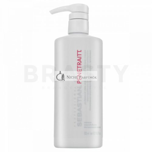 Sebastian Professional Penetraitt Masque posilňujúca maska pre veľmi suché a poškodené vlasy 500 ml
