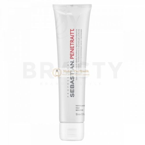 Sebastian Professional Penetraitt Masque posilňujúca maska pre poškodené vlasy 150 ml