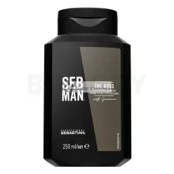   Sebastian Professional Man The Boss Thickening Shampoo posilujúci šampón pre rednúce vlasy 250 ml