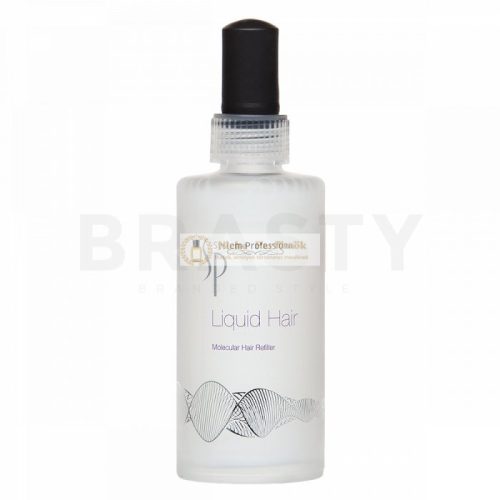 Wella Professionals SP Liquid Hair Molecular Hair Refiller sérum pre citlivé vlasy 100 ml