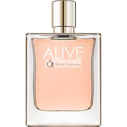 Boss Alive Eau de Parfum od Hugo pre ženy, 80 ml