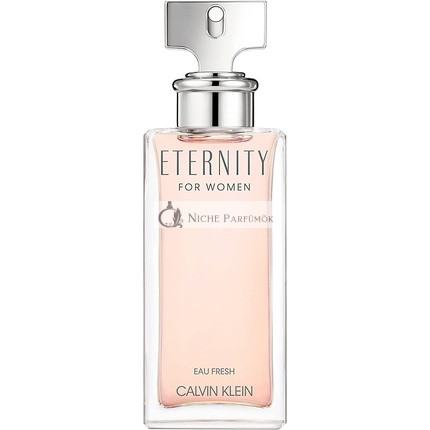 Calvin Klein Eternity Eau Fresh pre ženy, 100ml