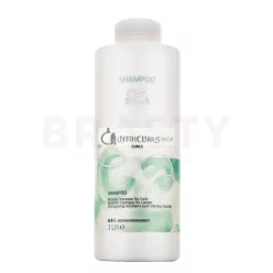   Wella Professionals Nutricurls Micellar Shampoo čistiaci šampón pre vlnité a kučeravé vlasy 1000 ml
