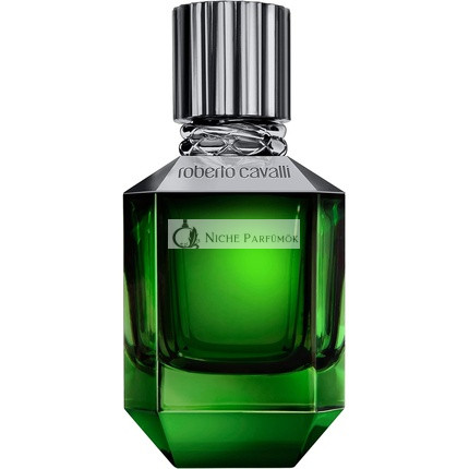 Roberto Cavalli Paradise Found toaletná voda pre mužov 75 ml