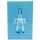 Davidoff COOL WATER Pre ňu Darčeková Sada, 30ml EdT + 75ml Telové Mlieko