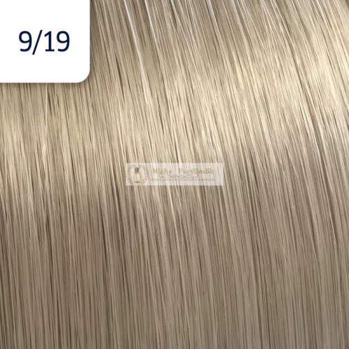 Wella Professionals Illumina Color Me+ profesionálna permanentná farba na vlasy 9/19 60 ml