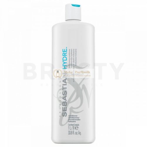 Sebastian Professional Hydre Conditioner vyživujúci kondicionér pre hydratáciu vlasov 1000 ml
