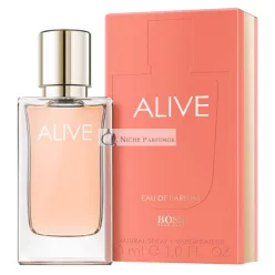 Hugo Boss ALIVE Eau de Parfum pre ženy, 30ml