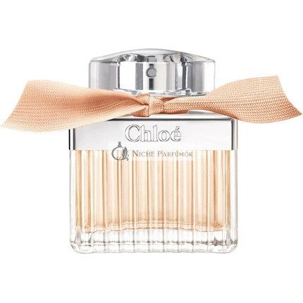 Chloé Kompatibilný Rose Tangerine Eau de Toilette Spray, 50ml
