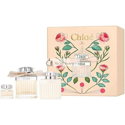 Chloe Darčekový Set Pre Ženy