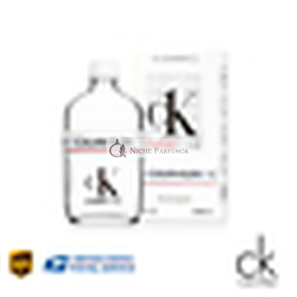 Calvin Klein CK Everyone toaletná voda unisex 100 ml