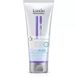 Londa TonePlex Pearl Blond Maska, 200 ml