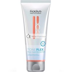   Londa Professional TonePlex Rose Gold Blonde Mask vyživujúca maska ​​s farebnými pigmentmi 200 ml