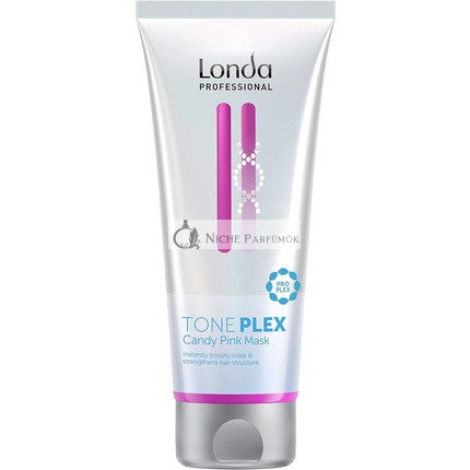 Toneplex Maska, 200 ml, Rúžová