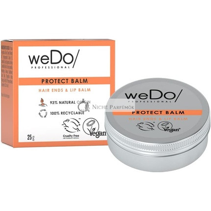 weDo Ochranný Balzam na Tipy a Pery, 25g