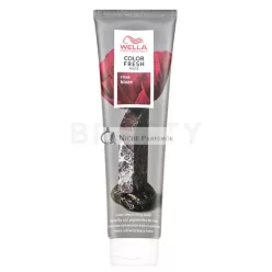   Wella Professionals Color Fresh Mask Rose Blaze intenzívna farbiaca maska pre všetky typy vlasov 150 ml
