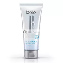 Kadus Satin Grey Mask, 200ml