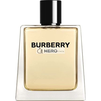 Burberry Hero toaletná voda pre mužov 150 ml